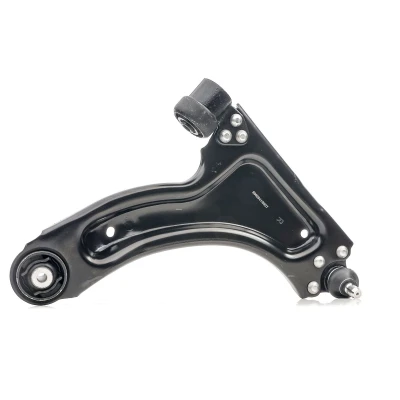 Immagine di RIDEX 273C0130 Braccio oscillante, Sospensione ruota OPEL: Corsa C Hatchback, Combo Tour, Van / Station Wagon