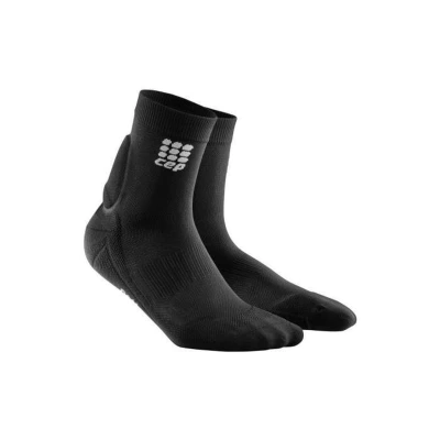 Immagine di Calze a compressione con protezione del tendine d&#039;Achille CEP Compression Ortho