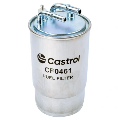 Immagine di Castrol filters CF0461 Filtro Carburante per condotti/circuiti OPEL: Corsa D Hatchback (S07) 1.3 CDTI 2006 2014
