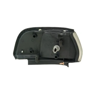 Immagine di TYC 18 1872 05 2 Frecce bianco anteriore Sx con portalampada TOYOTA: Corolla VI Compact