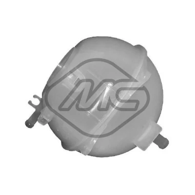 Immagine di CALORSTAT by Vernet ET0006C1 Vaschetta Radiatore con sensore, tappo chiusura VOLKSWAGEN: TRANSPORTER 4, 4 Bus