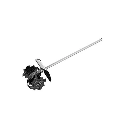 Immagine di Ego Power+ CTA9500 Coltivatore da 9,5&quot;, 56 V, sistema multi testa agli ioni di litio, colore: Bianco
