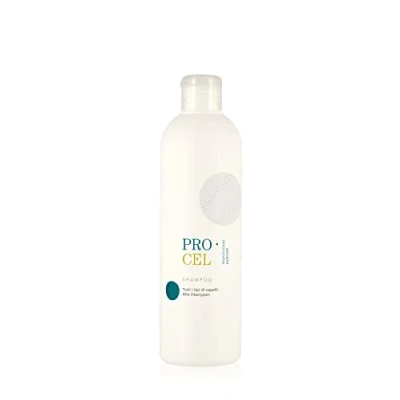 Immagine di Pro Cel Shampoo Tutti i tipi di capelli, 300 ml