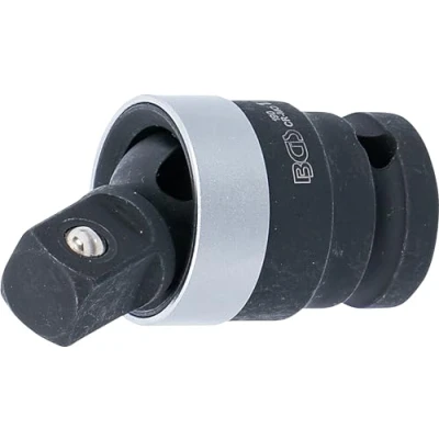 Immagine di Bgs Technic Pro+ Chiave A Bussola Ad Impatto Con Snodo Sferico, Attacco Da 1/2&quot;