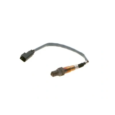 Immagine di BOSCH 0 258 006 022 Sonda lambda 4 FORD: Galaxy Mk1 MPV, FIESTA 4, Puma