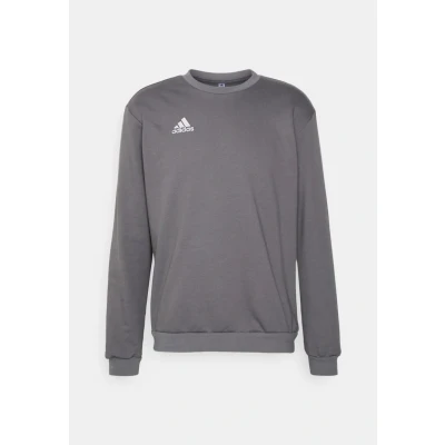 Immagine di adidas Performance Entrada Felpa, Uomo, Taglia: XS, Team grey four