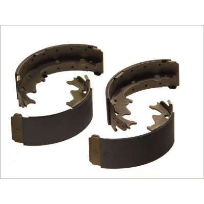 Immagine di DELPHI LS1780 Ganasce Freno 229 66 JEEP: Cherokee III, II, Wrangler I SUV, CHRYSLER: VOYAGER / Grand 3, 2