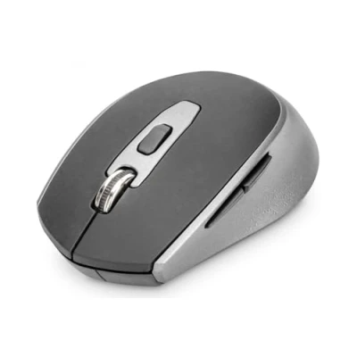 Immagine di DIGITUS Mouse ottico wireless, 6 tasti, 1600 dpi