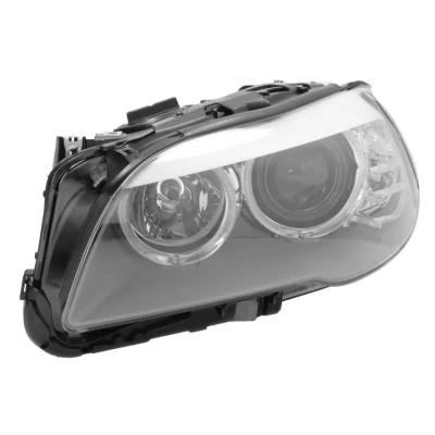 Immagine di ABAKUS 444 1175LMLDEM2 fari Sx H7/H7, PY21W, LED senza portalampada, lampadina con motore regolazione assetto PX26d, BAU15s BMW: 5 Touring