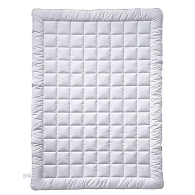 Immagine di Billerbeck Simone Superlight Piumone in seta, leggero, 100% cotone, 155 x 220 cm