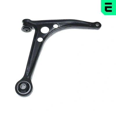 Immagine di OPTIMAL G6 535 Braccio oscillante, Sospensione ruota Dx, inferiore, Assale anteriore trasversale oscillante FORD: Galaxy Mk1 MPV
