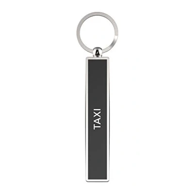 Immagine di IF Show Offs Keys Taxi Portachiavi