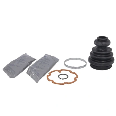 Immagine di SPIDAN 25861 Soffietto 104,00 NBR (Nitrile Butadiene Caucciù) VOLKSWAGEN: Transporter 4 Bus,