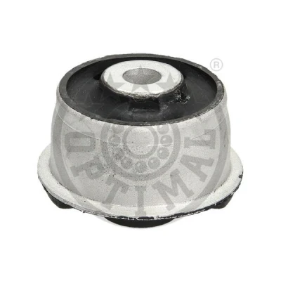 Immagine di OPTIMAL F8 5325 Silent Block Esterno, bilaterale, inferiore, Assale anteriore MERCEDES BENZ: Classe A