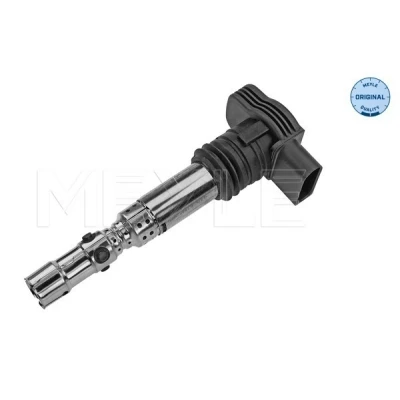 Immagine di MEYLE 114 885 0006 Bobina d&#039;accensione 4 12 VOLKSWAGEN: Golf 4, Polo IV Hatchback, New Beetle AUDI: A3 A4 B5 Avant, TT Coupe