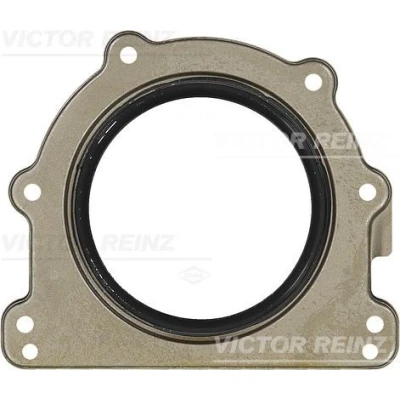 Immagine di REINZ 81 90048 10 Paraolio Albero Motore con flangia FPM (Fluoro Caucciù) MERCEDES BENZ: Classe E Sedan, SLK, Sprinter 3 T Van