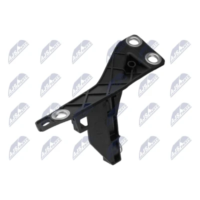 Immagine di NTY EZC AU 210 Supporto, Paraurti Sx in alto AUDI: A4 B7 Avant
