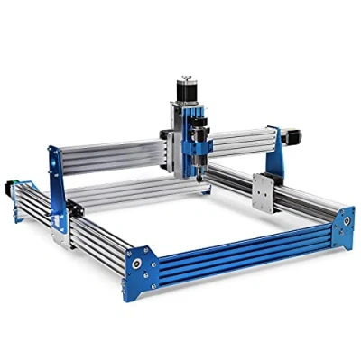 Immagine di Genmitsu PROVerXL 4030 Kit di accessori per estensione asse XY, 600 x mm, router CNC