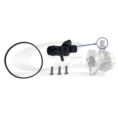 Immagine di 3RG 74602 Kit riparazione pompa tandem