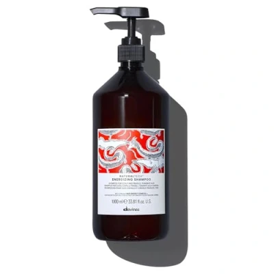 Immagine di Davines Naturaltech Shampoo Energizing 1000 ml (Salon Size)