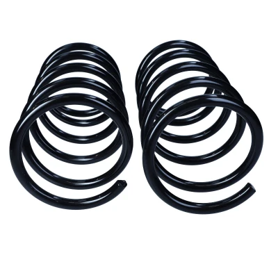 Immagine di MAXGEAR 60 1692D Molle ammortizzatori VOLVO: S60 I (P24, 384) 2.4, 2.4 T, D5, 2.0 D, 2.5 T5 2000 2010