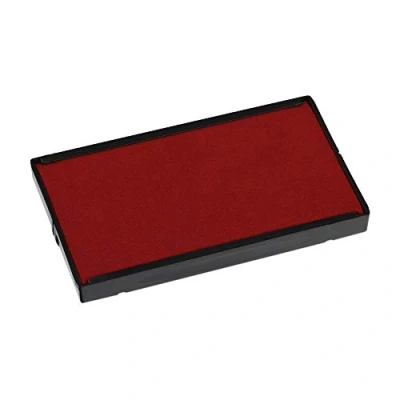 Immagine di Trodat Cuscinetto di ricambio per timbro 6 4926, colore: Rosso