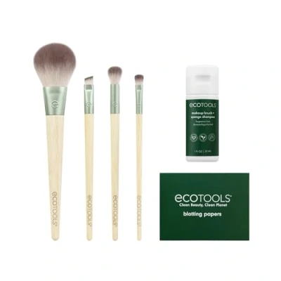 Immagine di Ecotools Merry Musthaves SET Pennelli trucco, Donna, Taglia: One Size,