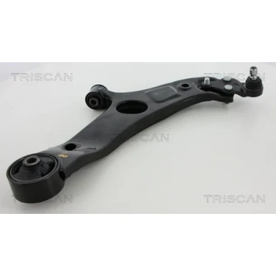 Immagine di TRISCAN 8500 435037 Braccio oscillante, Sospensione ruota con snodo portante/di guida, cuscinetto in gomma trasversale oscillante