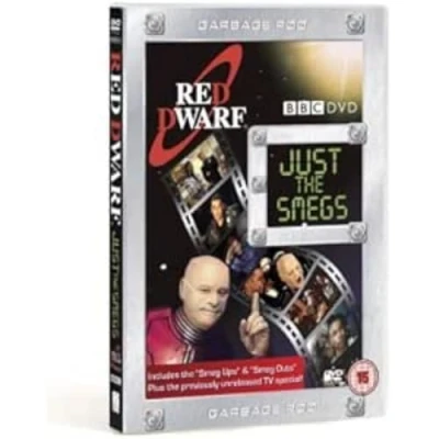 Immagine di Red Dwarf: Just The Smegs [Edizione: Regno Unito]