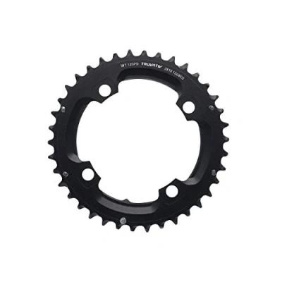 Immagine di PLATO SRAM TRUV.X0/X9 38D 4AG.104mm 2x10 AL.C/PIN