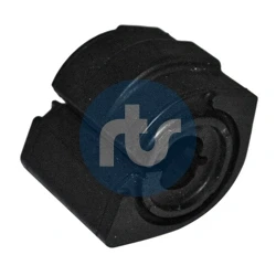 Immagine di RTS 035 00189 Gommini Barra Stabilizzatrice Assale anteriore bilaterale Cuscinetto in gomma 19 CITROËN: C3 I Hatchback, C2 II