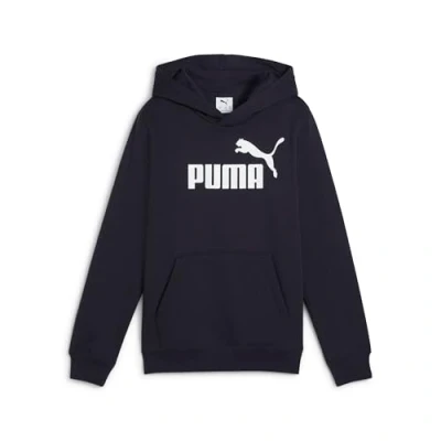 Immagine di Felpa con cappuccio per bambini Puma No. 1