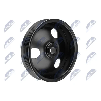Immagine di NTY RKP CH 000 Puleggia, Servopompa JEEP: WRANGLER 2
