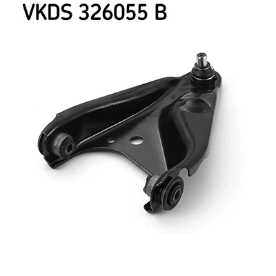 Immagine di SKF VKDS 326055 B Braccio oscillante, Sospensione ruota con grasso sintetico snodo portante/di guida trasversale oscillante