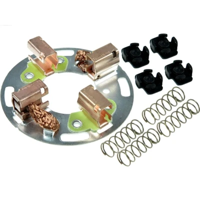 Immagine di AS PL SBH3014 Supporto, Spazzole in carbone