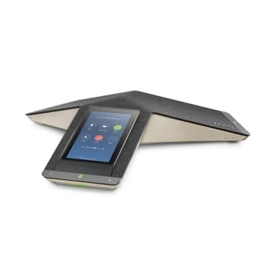 Immagine di POLY Trio C60 IP Conference Phone for Microsoft Teams Full 849B6AA