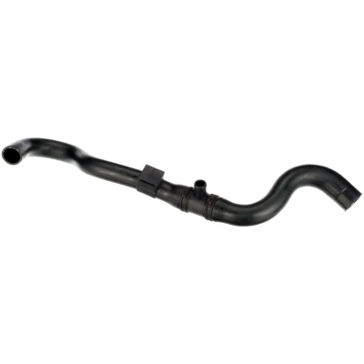 Immagine di GATES 05 5038 Tubo Radiatore EPDM (Etilene Propilene Diene Caucciù) VOLKSWAGEN: Crafter 30 50 Van