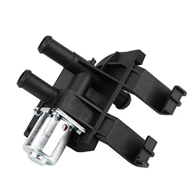 Immagine di EBTOOLS valvola di controllo del riscaldamento, ritegno della riscaldamento dell&#039;auto adatto per rubinetto ford ka valvo