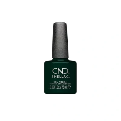 Immagine di CND Shellac Prismatic Collection Aura, gel per manicure e pedicure, 7,3 ml.