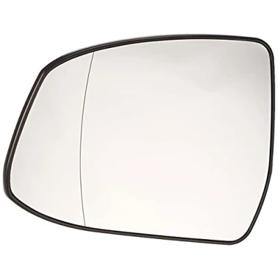 Immagine di Van WEZEL 1866837 Vetro Specchio Retrovisore Sx FORD: Focus Mk3 / Station Wagon, 3, 2