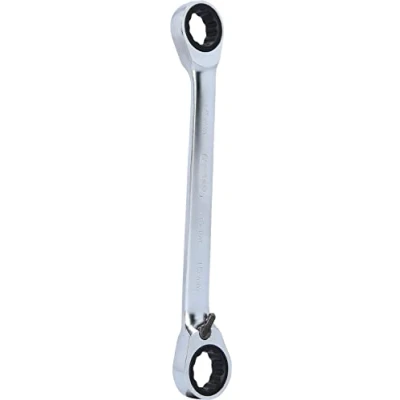 Immagine di KS Tools, Chiave inglese, a doppio cricchetto GEARplus reversibile