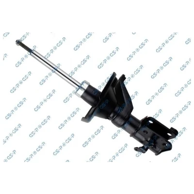 Immagine di GSP 32304982 Ammortizzatore Assale anteriore Sx A pressione del gas doppio tubo tipo McPherson HONDA: CIVIC 7 Hatchback