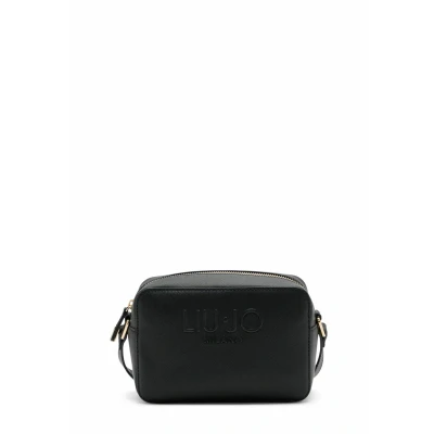 Immagine di LIU JO Borsa a tracolla, Donna, Taglia: One Size, Black