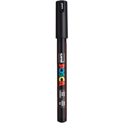 Immagine di OSAMA CF6 POSCAPEN NERO