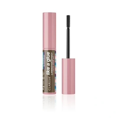 Immagine di Claresa, Gel per sopracciglia, Like A Glue Brow 01 Taupe 8g