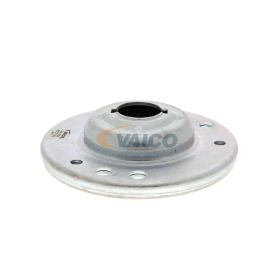 Immagine di VAICO V40 1902 Supporto ammortizzatore a molla Assale anteriore Qualità de originale senza cuscinetto sfere SAAB: 9 3 Station Wagon, Sedan