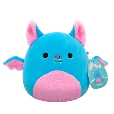 Immagine di Squishmallows SQCR06579 Peluche ufficiale Jazwares, 19 cm