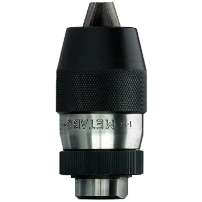 Immagine di Mandrino a serraggio rapido Metabo 1/2 636342000