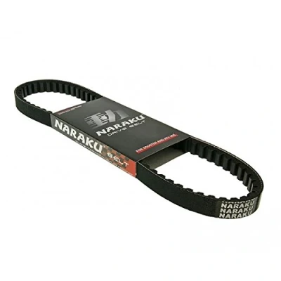 Immagine di Cinghia trapezoidale NARAKU standard Peut Speedfight 2 50 LC (2 tempi) Tipo: S1