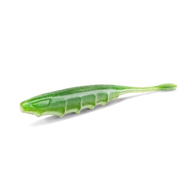 Immagine di Nays NDL Shad C 07 4.3&#039;&#039; 10.9cm (6.3g) (7 pezzi) Shads